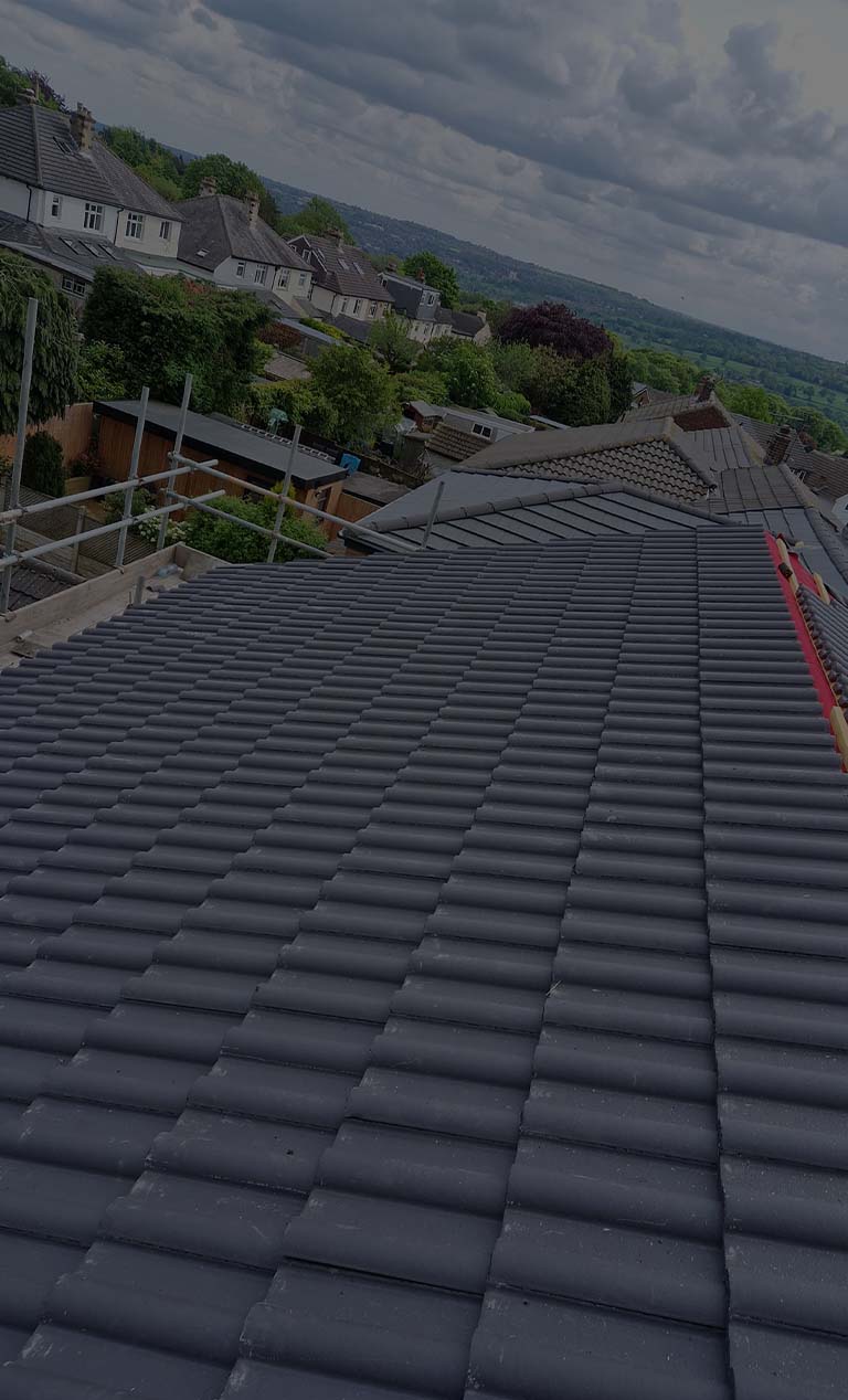 KLA Roofing and Maintenance Services